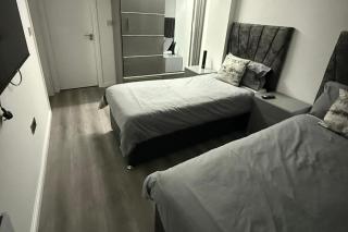 Private 1 bed Apartment - Edinburgh - Sleeps 2 Max - Edinburgh - 1