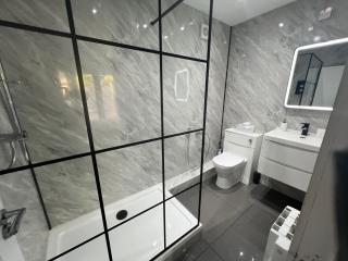 Private 1 bed Apartment - Edinburgh - Sleeps 2 Max - Edinburgh - 2