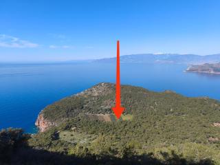 Gelidonia Fenerium Holiday Home - Antalya - 9
