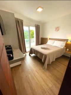 Lindo Flat em Morro de São Paulo com vista mar e varanda! - 2