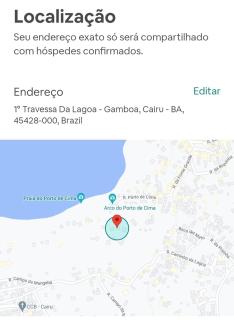 Lindo Flat em Morro de São Paulo com vista mar e varanda! - 1