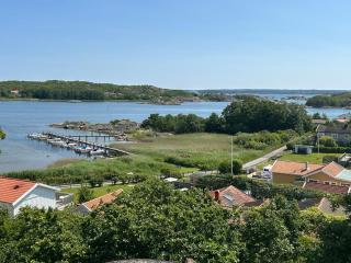 Mycket trevlig stuga på Brännö med havsutsikt - Brännö - 8