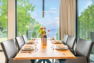 Apartment "Liv" - Deck 9 - Garz-Usedom - 0