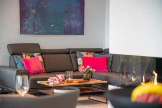 Apartment "Liv" - Deck 9 - Garz-Usedom - 2