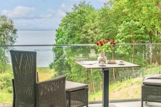 Apartment "Liv" - Deck 9 - Garz-Usedom - 1