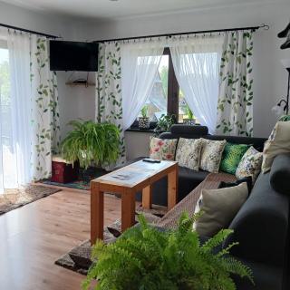 Apartament Miejscówka u Lufów - Zakopane - 1