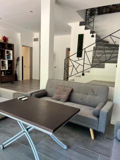 cozy Home stay - Mimet - 4