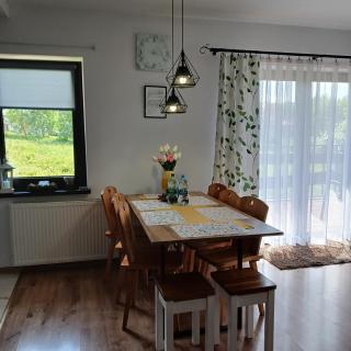 Apartament Miejscówka u Lufów - Zakopane - 2