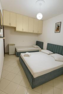 Mero Apartment - Sarandë - 9
