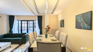Chic apart with parking & rooftop - Yaoundé - 8