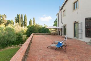 Felciolina - Medieval Country House - Troghi - 0