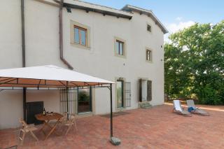 Felciolina - Medieval Country House - Troghi - 1