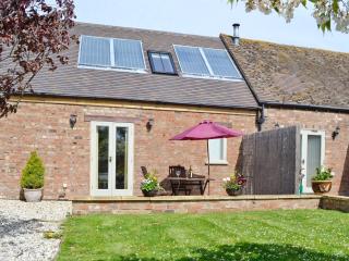 The Lodge At The Granary - Alderton - 0