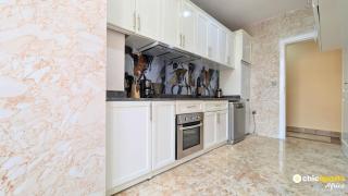 Chic apart with parking & rooftop - Yaoundé - 5