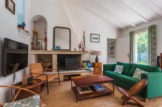 Maison Lumière des Pins - Welkeys - Hyères - 8
