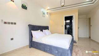 Chic apart with parking & rooftop - Yaoundé - 1