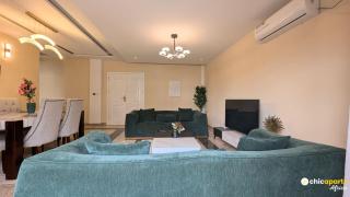 Chic apart with parking & rooftop - Yaoundé - 0