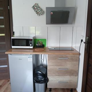 Apartament Miejscówka u Lufów - 1