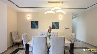 Chic apart with parking & rooftop - Yaoundé - 2