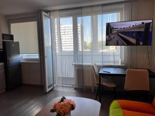Small Studio Apartament near City Center - self check in - Klaipėda - 8
