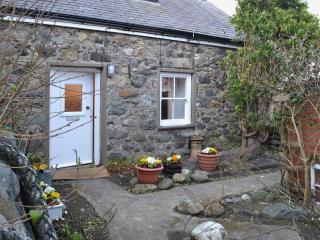 Dyserth - Clynnog-fawr - 0