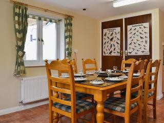 Swallow Cottage - 3