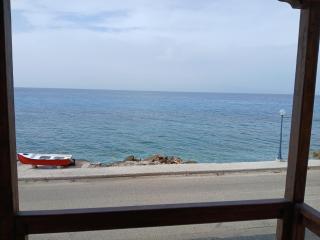 ligia sea front - Liyiá - 5