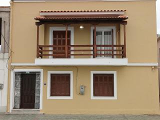 ligia sea front - Liyiá - 4