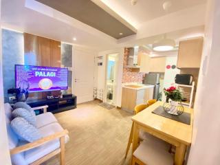 Azure Cozy Hotel by CM staycation - 6