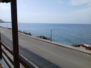 ligia sea front - Liyiá - 2