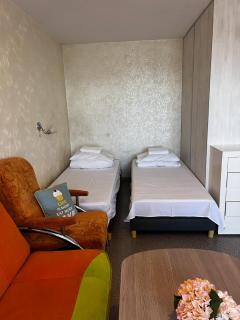 Small Studio Apartament near City Center - self check in - Klaipėda - 9