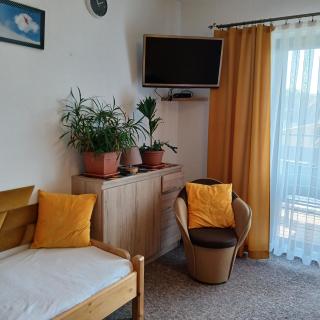 Apartament Miejscówka u Lufów - Zakopane - 8