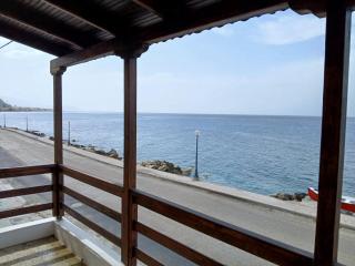 ligia sea front - Liyiá - 0