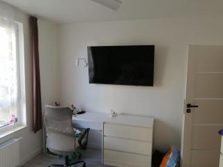 Rooms with free parking - Mogilska, Tauron Arena - Krakow - 9
