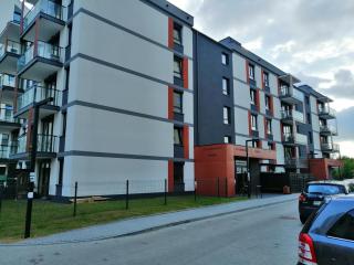 Rooms with free parking - Mogilska, Tauron Arena - Krakow - 1