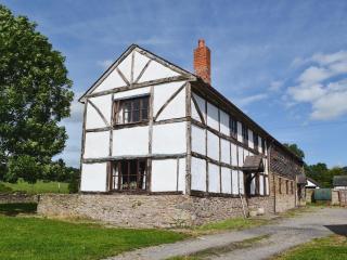 Dinhope Big Barn - Craven Arms - 9