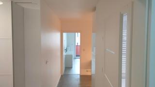 Rooms with free parking - Mogilska, Tauron Arena - Cracovia - 6