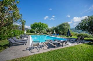 ApartmentsGarda - Ca' Capre - Garda - 0