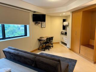 Hotel Bienal Ibirapuera UH310 - São Paulo - 5