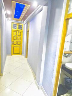 V & V BnB - Daressalam - 6