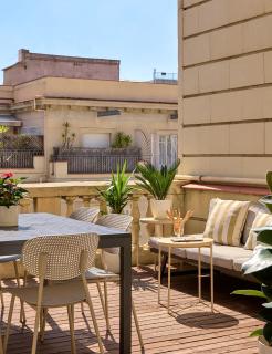 Casa Cosi - Terrace 1 - Barcelone - 9