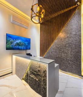 The White Suites - by the Creek - Karachi - 6