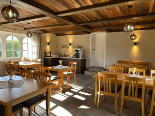 Weingut u. Gästehaus Vogt-Fehlinger - Biebelsheim - 7