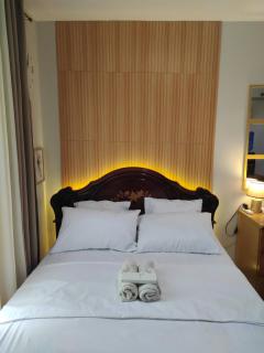Relaxing Getaway at Saekyung Phase 3 near airport - Lapu Lapu City - 9