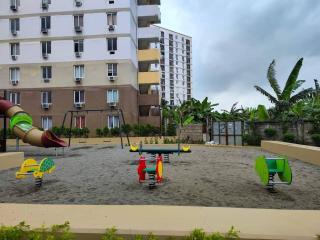 Relaxing Getaway at Saekyung Phase 3 near airport - Lapu Lapu City - 7