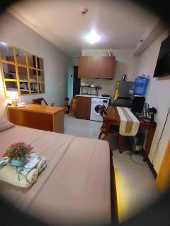 Relaxing Getaway at Saekyung Phase 3 near airport - Lapu Lapu City - 5