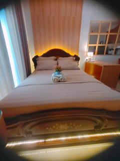 Relaxing Getaway at Saekyung Phase 3 near airport - Lapu Lapu City - 3