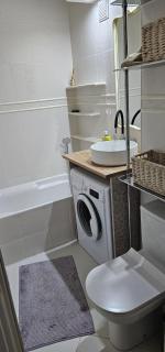 Apartament Wrzeszcz Dolny - Danzica - 7