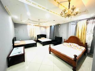 V & V BnB - Daressalam - 5