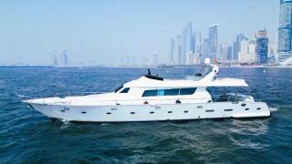 Riviera Leisure Yachts Dubai - 0